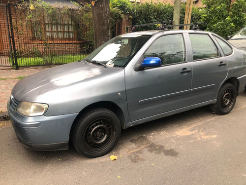 Volkswagen Polo Classic 1.9 Sd