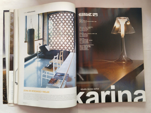 Casa Viva Numero 119 / Mc Ediciones / Año 11 (Usado)