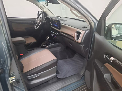 Chevrolet S10 2.8 Cd 4X4 Wt
