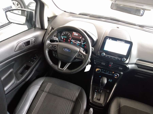 Ford Ecosport Freestyle 1.5 12v Flex 5p Aut.