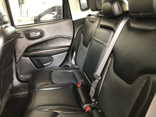 Imagem 10 de 12 de Jeep Compass 2.0 16v Limited 4x4 2018