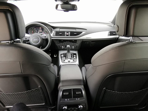 Imagen 10 de 15 de Audi A7 2018 3.0 V6 S Line Quattro S-tronic At