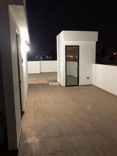 Imagen 18 de 19 de Casa En Venta En Guadalupe Hidalgo