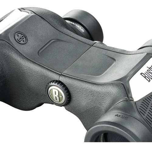 Imagen 2 de 8 de Binoculares Bushnell Spectator Sport 7x35 !