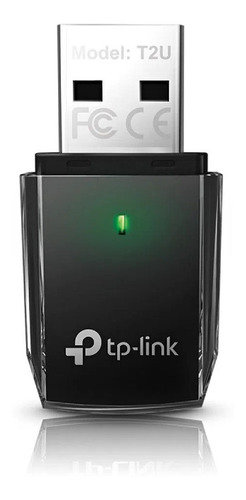 Conectores Tp-link 433mbps En 5ghz Usb 2.0 - Archert2u