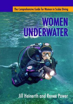 Libro Women Underwater : The Comprehensive Guide For Wome...