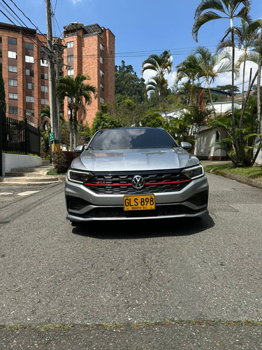 Volkswagen Jetta 2.0 Gli Blindado