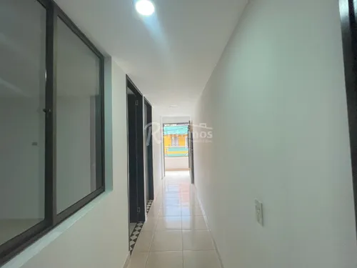 Apartamento En Arriendo En San Jose. Cod A776178