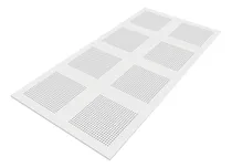 Comprar Placas De Yeso Acústicas Microperforadas Prosound 2.40x1.20m
