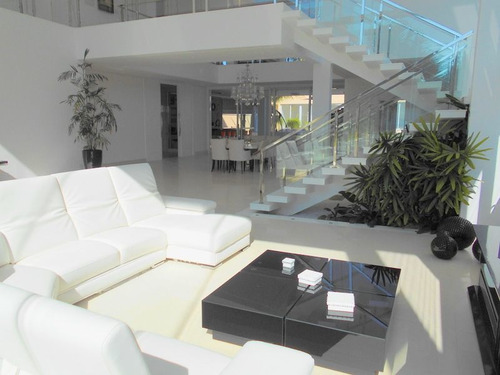 Imagem 17 de 30 de Excelente Casa Com 6 Suítes - Ca3462