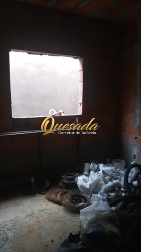 Imagem 10 de 16 de Casa - Ca00345 - 69334876