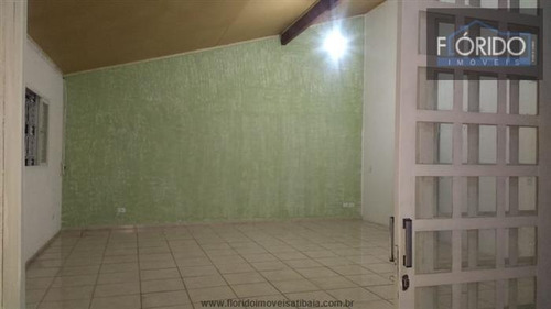 Imagem 20 de 22 de Casas Em Condomínio À Venda Em Atibaia/sp - Compre O Seu Casas Em Condomínio Aqui! - 1458350