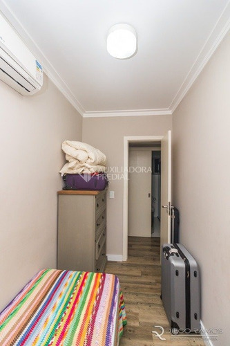 Imagem 7 de 15 de Apartamento - Menino Deus - Ref: 207615 - V-207615