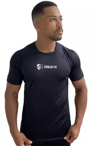 Dabliu Fit: Regata Dry Fit de alta qualidade! - Dabliu Fit