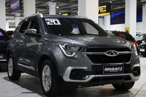 Chery Tiggo 5X 1.5 T Flex Aut. 5p