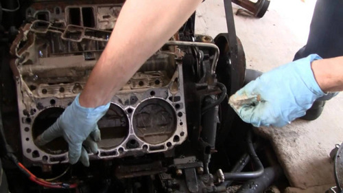 Opel Belmont 1987 Manual Reparacion