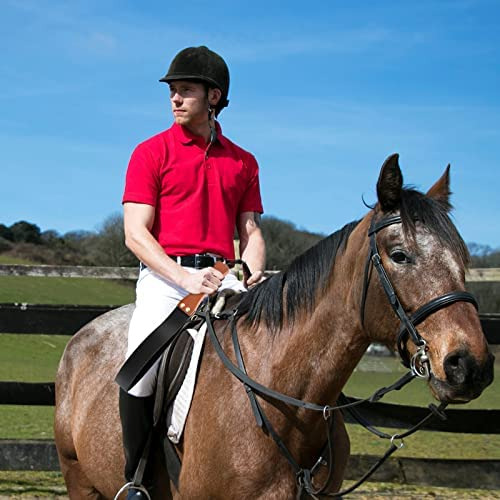 Fusta Para Caballos, 19 Fustas De Equitación Con Mango De Ma