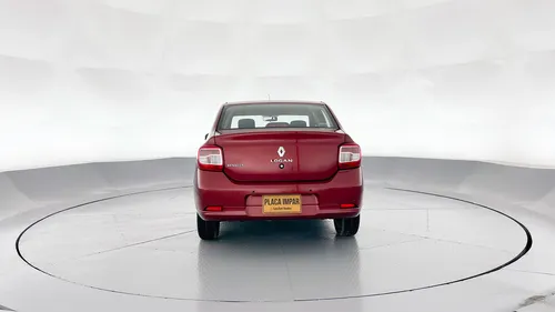 Renault Logan PRIVILEGE/INTENS