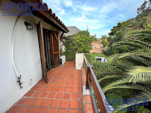 Casa Quinta En Venta En San Miguel