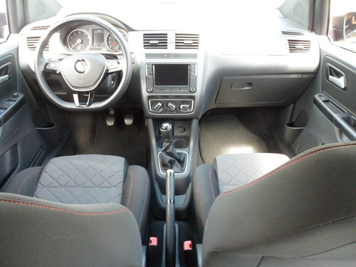 Imagem 11 de 15 de Volkswagen Fox
