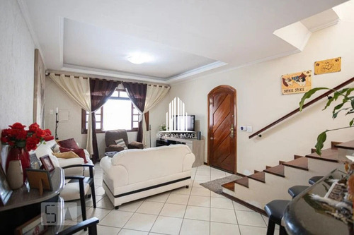 Imagem 1 de 15 de Casa De 03 Dorms, 300 M2, Suíte , Excelente Localização Prox As Rodovias, Trêm E Rodonel - Al2445