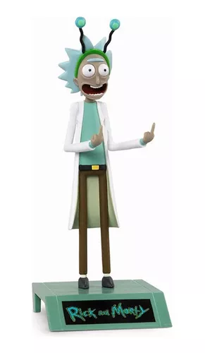 Rick-and-Morty « Blog de Brinquedo