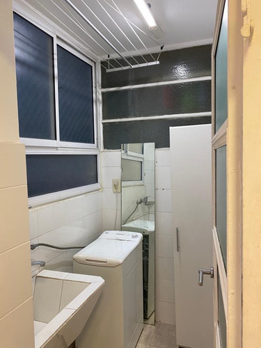 Imagen 13 de 14 de Venta 3 Amb., Con Balcón Y Lav. Ind., Villa Crespo.