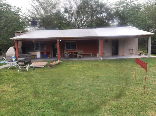 Vendo Hermosa Casa Quinta En Abasto La Plata