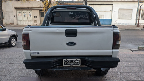 Ford Ranger 3.0 Cd Xl Plus 4x4