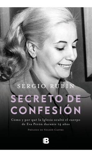 Secreto De Confesion - Sergio Rubin