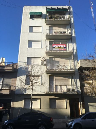 Departamento En Venta En Villa Devoto