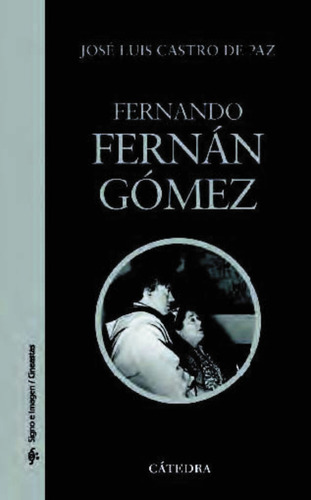Fernando Fernán-gómez