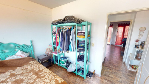 Venta 3 Amb C/ Terraza Y Cochera En Villa Urquiza