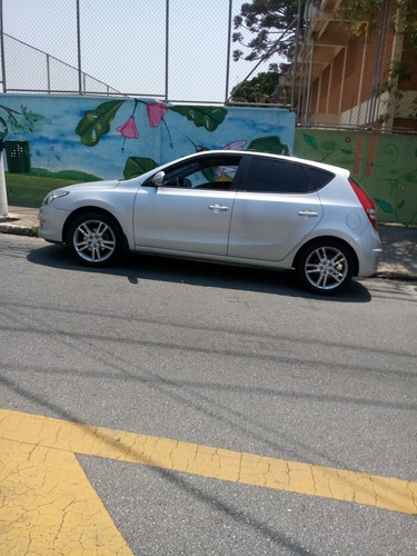 Hyundai I30 2.0
