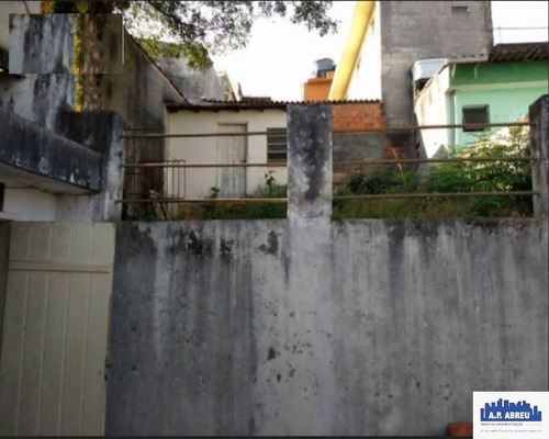 Imagem 13 de 14 de Casas A Venda No Cangaíba, São Paulo - V4047 - 70163257
