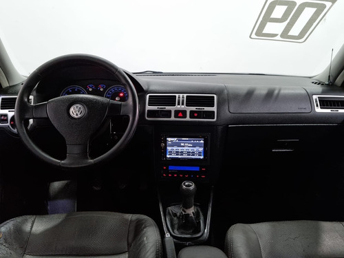 Imagem 9 de 11 de Volkswagen Bora 2.0 Flex Ano 2009