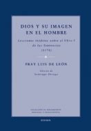 Libro Dios Y Su Imagen En El Hombre