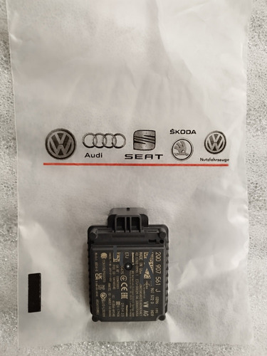 Sensor De Distancia Crucero Jetta-tiguan-taos-seat-audi