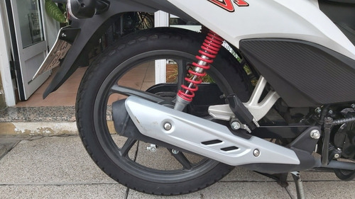 Honda Wave S 110 Cd Full Con Disco 2019 Supply Bikes