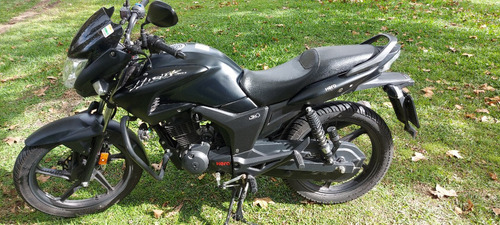 Hero Hunk 150