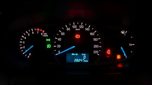 Ford Ka 1.0 Se Sedan Flex