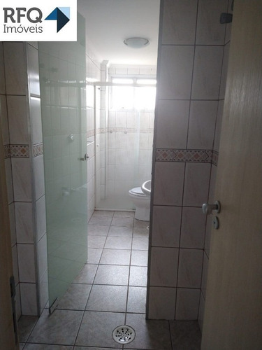 Imagem 8 de 26 de Apartamento Bem Ensolarado Com 2 Dormitorios No Bairro De Perdizes !! - Ap02445 - 69405914
