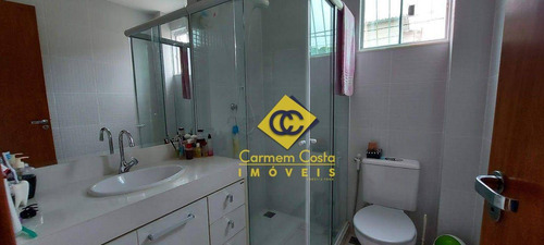 Imagem 10 de 25 de Casa Com 4 Quartos À Venda, 137 M² Por R$ 550.000 - Costazul - Rio Das Ostras/rj - Ca2123