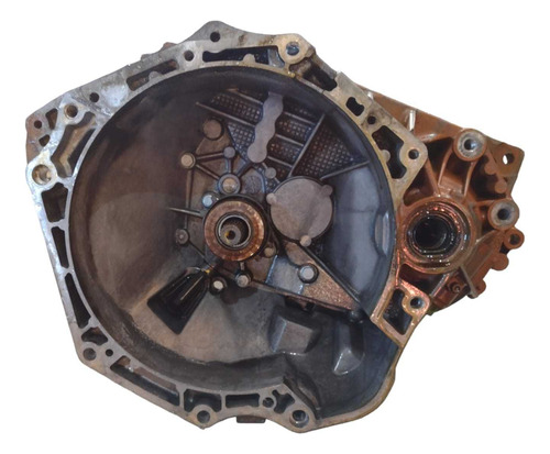 Caixa Câmbio Manual Fiat Stilo 1.8 8v 2009 2010 (Usado)