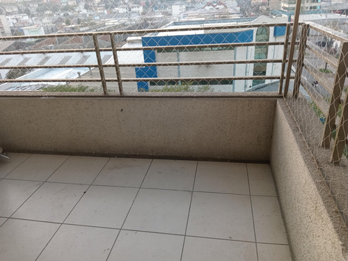 Arriendo Departamento 15 Norte Viña Del Mar