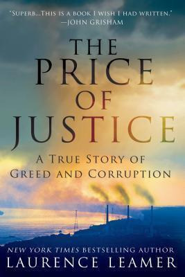 Libro Price Of Justice - Laurence Leamer