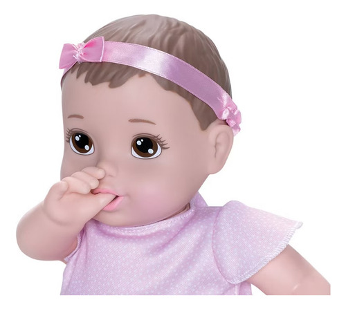 Muñeca Bebé De 35cm