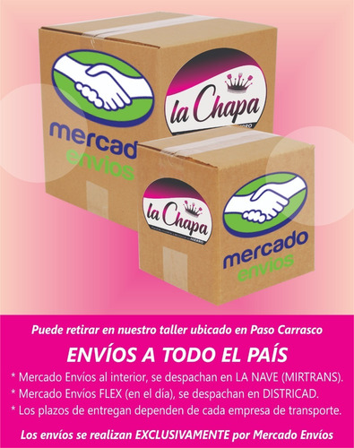Imagen 8 de 10 de Pack Plancha Chivitera 48x25cm + Prensa Hamburguesas Smashed
