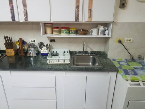 Imagen 8 de 21 de Lindo Apartamento Venta Los Caobosmls #23-19293