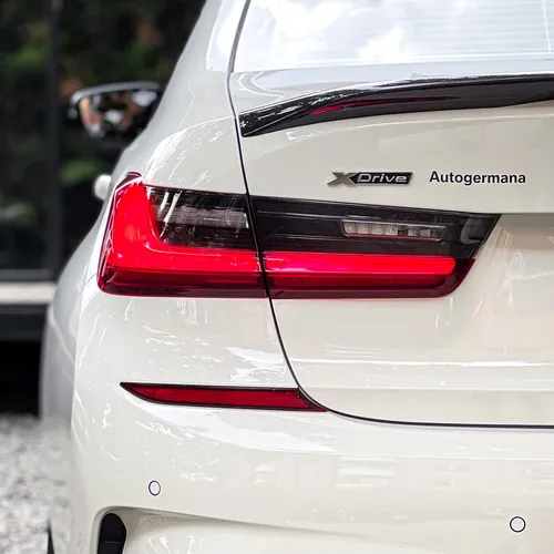 BMW Serie 3 3.0 340i F30 Lci Sportline